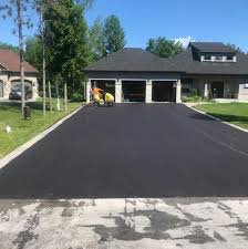 Best Gravel Driveway Installation  in Westwood Lakes, FL